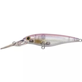   Evergreen Ultra Sledge 6,0cm 5,5gr #104 Spring Blossom Wobbler