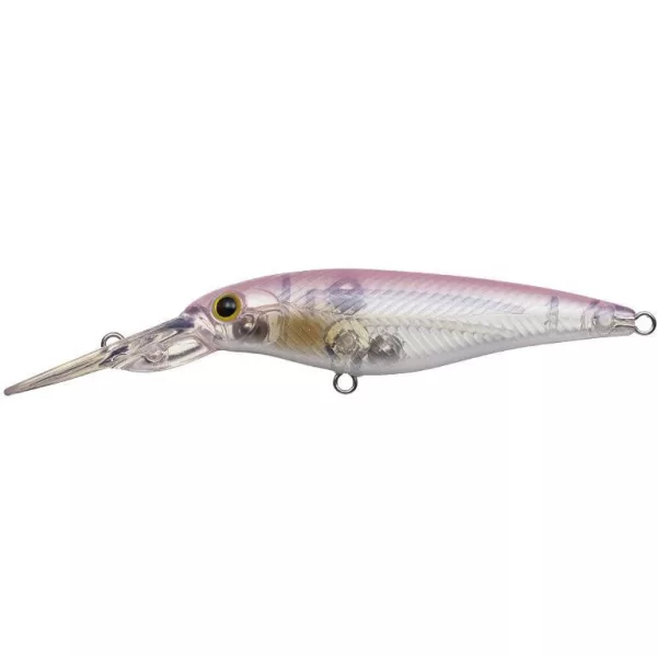 Evergreen Ultra Sledge 6,0cm 5,5gr #104 Spring Blossom Wobbler