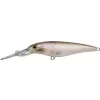 Evergreen Ultra Sledge 6,0cm 5,5gr #106 Super Silver Wobbler