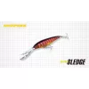Evergreen Ultra Sledge 6,0cm 5,5gr #106 Super Silver Wobbler