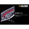 Evergreen Ultra Sledge 6,0cm 5,5gr #134 Mat Shad Wobbler
