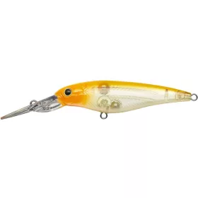 Evergreen Ultra Sledge 6,0cm 5,5gr #418 Kankitsu Wobbler