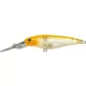 Evergreen Ultra Sledge 6,0cm 5,5gr #418 Kankitsu Wobbler