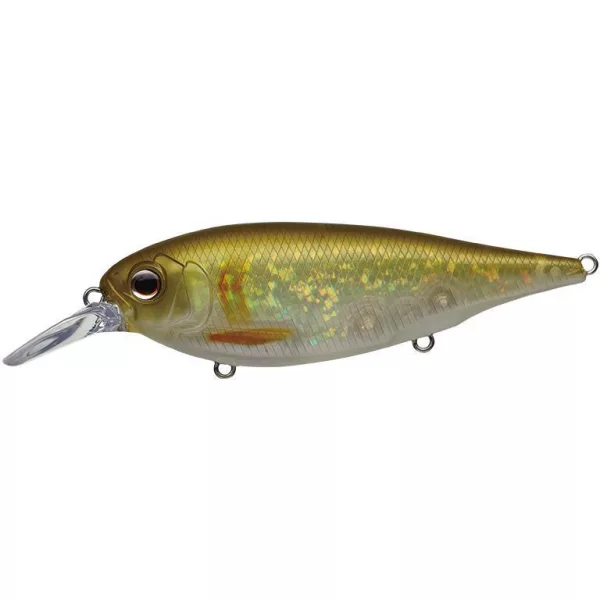 Evergreen X-Over 9cm 18,5gr #399 Leurre Neon Ayu