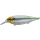 Evergreen X-Over 9cm 18,5gr #422 Secret Ghost Chart Wobbler
