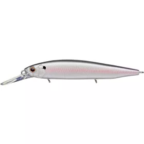 Evergreen Faith 87 8,7cm 8,5gr #362 Leurre Cold Shad