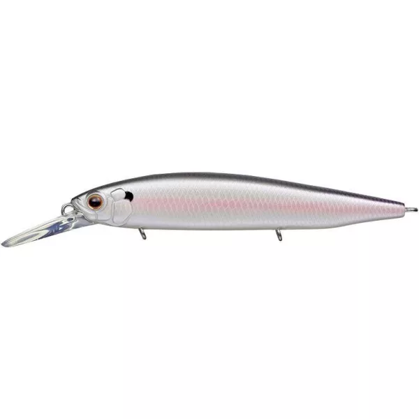 Evergreen Faith 87 8,7cm 8,5gr #362 Leurre Cold Shad