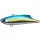 Evergreen Marvie 70 7,0cm 15gr #836 Silver Powder Kibinago Wobbler