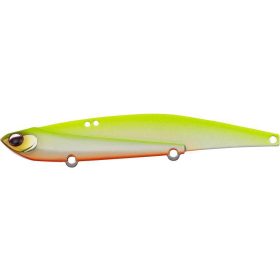   Evergreen Iron Marvie 109 10,9cm 37gr #602 Big Bite Chart Blade Leurre