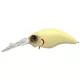 Evergreen Wildhunch 5,2cm 9,6gr #260 Morizo Bone Leurre