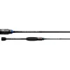 Evergreen Salty Sensation Neo Neos-610UL-S 208cm 0,1-4,5gr Canne à pêche spinning 2 pièces