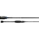 Evergreen Salty Sensation Neo Neos-610UL-S 208cm 0,1-4,5gr Canne à pêche spinning 2 pièces