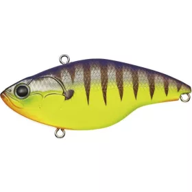   Evergreen Buzz Beater Tungsten 7,2cm 20gr #375 Wobbler Ok Chart