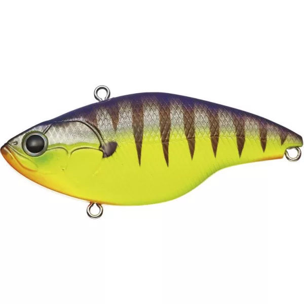 Evergreen Buzz Beater Tungsten 7,2cm 20gr #375 Wobbler Ok Chart