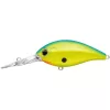Evergreen Combat Crank 320 6,4cm 16,5gr #28 Blue Back Chart Wobbler