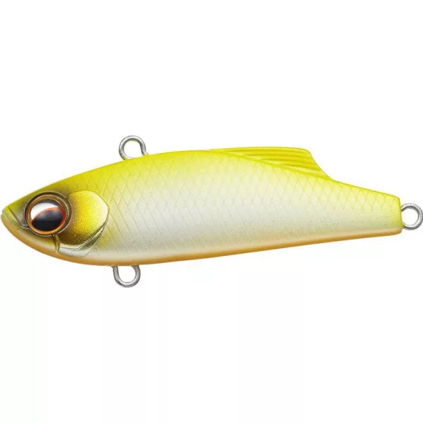 Wobbler Evergreen Marvie 50 5,0cm 6gr #602 Big Bite Chart