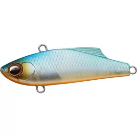 Evergreen Marvie 50 5,0cm 6gr #737 Hit Man Bleu Leurre