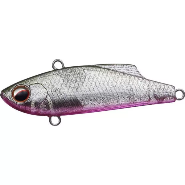 Wobbler Evergreen Marvie 50 5,0cm 6gr #843 Haku Pink Belly