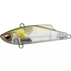   Wobbler Evergreen Marvie 50 5,0cm 6gr #845 Silver Powder Chiaui