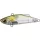 Wobbler Evergreen Marvie 50 5,0cm 6gr #845 Silver Powder Chiaui