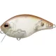 Evergreen Clutch Hitter 5,8cm 12,5gr #238 Flash Wakasagi Wobbler