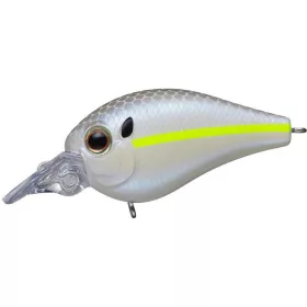   Wobbler Evergreen Piccolo Dive Shallow 4cm 6,4gr #380 Chart Shad