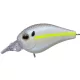Wobbler Evergreen Piccolo Dive Shallow 4cm 6,4gr #380 Chart Shad