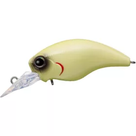 Wobbler Evergreen Wildhunch SR 5,2cm 10gr #260 Morizo Bone