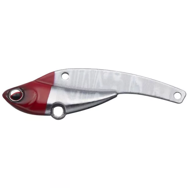 Evergreen Iron Marvie 40 4,0cm 5,5gr #708 Red Head Holo Blade Leurre