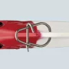 Evergreen Iron Marvie 40 4,0cm 5,5gr #708 Red Head Holo Blade Leurre