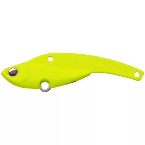 Evergreen Iron Marvie 40 4,0cm 5,5gr #788 Mat Chart Blade Leurre