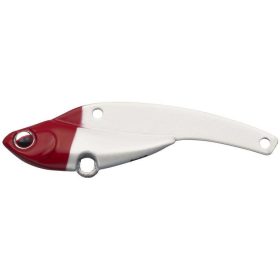   Evergreen Iron Marvie 40 4,0cm 5,5gr #857 Tête Rouge Perle Solide Blade Leurre