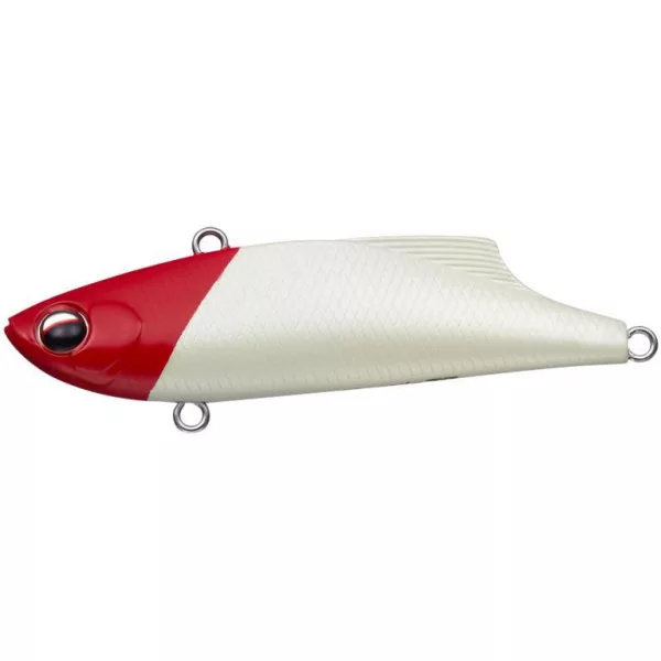 Evergreen Marvie 70 7,0cm 15gr #705 Rouge Tête Perle Leurre