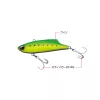 Evergreen Marvie 70 7,0cm 15gr #802 Tête Rose Transparente Chartreuse Wobbler