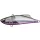 Evergreen Marvie 70 7,0cm 15gr #843 Haku Pink Belly Wobbler