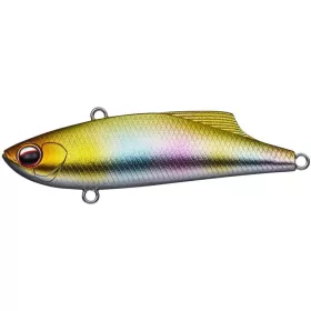   Evergreen Marvie 70 7,0cm 15gr #861 Poudre Argentée Bonbon Doré Leurre