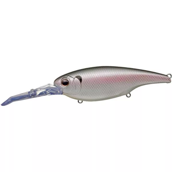 Evergreen DD X-Over 10cm 29,5gr #362 Cold Shad Wobbler