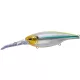 Evergreen DD X-Over 10cm 29,5gr #422 Secret Ghost Chart Wobbler
