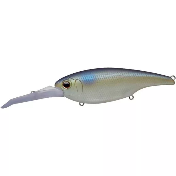 Evergreen DD X-Over 10cm 29,5gr #443 Coke Screw Wobbler