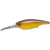 Evergreen DD X-Over 10cm 29,5gr #447 Brown Velvet Wobbler