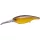 Evergreen DD X-Over 10cm 29,5gr #447 Brown Velvet Wobbler