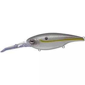 Evergreen DD X-Over 10cm 29,5gr #448 G Sparkle Leurre