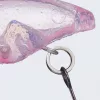 Evergreen Killer Bug 23 2,3cm 1,3gr #08 Clear Smoke Wobbler