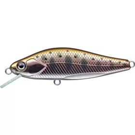 Wobbler Evergreen Nelmezzo 50FS 5,0cm 5gr #11 Yamame