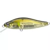 Wobbler Evergreen Nelmezzo 50FS 5,0cm 5gr #12 Flash Ayu