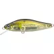 Wobbler Evergreen Nelmezzo 50FS 5,0cm 5gr #12 Flash Ayu