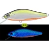 Wobbler Evergreen Nelmezzo 50FS 5,0cm 5gr #15 Tennessee Shad UV