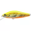 Wobbler Evergreen Nelmezzo 50FS 5,0cm 5gr #16 Chart Gold