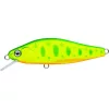 Wobbler Evergreen Nelmezzo 50FS 5,0cm 5gr #20 Lime Chart Yamame