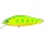 Wobbler Evergreen Nelmezzo 50FS 5,0cm 5gr #20 Lime Chart Yamame